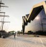 Riverside Museum Glasgow, Schottland - Credit: VisitScotland / Kenny Lam