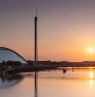 Science Center Glasgow, Schottland - Credit: VisitScotland / Kenny Lam