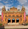 Kelvingrove Museum Glasgow, Schottland - Credit: VisitScotland / Paul Tomkins