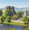 Kathedrale Inverness, Schottland - Credit: VisitScotland / Kenny Lam