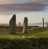 Ring of Brodgar, Orkney, Schottland - Credit: VisitScotland / Kenny Lam