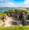 Skara Brae, Orkney, Schottland - Credit: VisitScotland / Kenny Lam