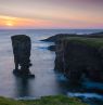 Yesnaby Bucht, Orkney, Schottland - Credit: VisitScotland / Kenny Lam