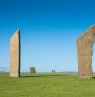 Standing Stones von Stenness, Orkney, Schottland - Credit: VisitScotland / Kenny Lam