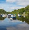 Boote auf dem Loch Lomond, Schottland - Credit: VisitScotland / Kenny Lam