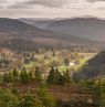 Cairngorms im Herbst, Schottland - Credit: VisitScotland / Jakub Iwanicki