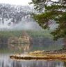 Rochiemurchus See Cairngorms NP, Schottland - Credit: VisitScotland / Kenny Lam