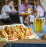 Culinary PoBoy, New Roads, Baton Rouge, Louisiana - Credits: LOT