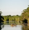 Saint Martin Parish, Lake Martin, Louisiana - Credit: LOT