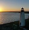 Maritime Museum, Lake Pontchartrain Basin, Lousiana - Credit: LOT