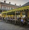 Cafe du Monde, Jackson Square, French Quarter, New Orleans, Louisiana - Credit: LOT