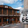 Missouri Hick Barbeque, Cuba, Missouri - Credit: Missouri Division of Tourism