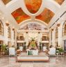 Lobby, British Colonial Hotel, Nassau, Bahamas Credit - British Colonial Hotel