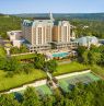 Außenansicht, Chateau On The Lake Resort Spa, Branson, Missouri Credit - Chateau On The Lake Resort Spa