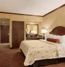 Zimmer 1 King, Chateau On The Lake Resort Spa, Branson, Missouri Credit - Chateau On The Lake Resort Spa