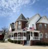 Außenansicht, Carriage House Inn, Branson, Missouri Credit - Carriage House Inn