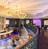 Bar, The Fontaine Hotel, Missouri, Kansas City - Credit: The Fontaine Hotel