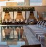 Pool, The Fontaine Hotel, Missouri, Kansas City - Credit: The Fontaine Hotel