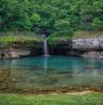 Dogwood Canyon Nature Park, Branson, Missouri - Credit: Missouri Division of Tourism