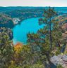 Ausblick, Ha Ha Tonka State Park, Missouri - Credit: Missouri Division of Tourism