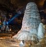 Höhle, Onondaga Cave State Park, Missouri - Credit: Missouri Division of Tourism