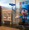 Walt Disney Hometown Museum, Marceline, Missouri - Credit: Missouri Division of Tourism