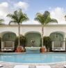 Pool, Beverly Wilshire Beverly Hills, A Four Seasons Hotel, Los Angeles, Kalifornien Credit - Beverly Wilshire Beverly Hills, A Four Seasons Hotel