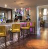 Bar, Hotel Indigo, Glasgow, Schottland, Credit: Hotel Indigo Glasgow