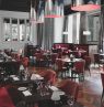 Restaurant, Hotel Indigo, Glasgow, Schottland, Credit: Hotel Indigo Glasgow