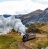 Eisenbahn, Schottland, Credit: VisitScotland  North East 250 Ian Rutherford