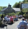 Bar, Crinan Hotel, Argyll, Schottland, Credit: Crinan Hotel