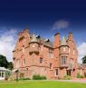 Aussenansicht, Cringeltie House, Argyll, Schottland - Credit: Cringeltie House