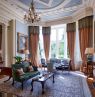 Lounge, Crossbasket Castle, Glasgow, Schottland, Credit: Crossbasket Castle