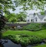 Aussenansicht, Douneside House, Tarland, Schottland, Credit: Douneside House