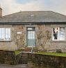 Cottage, Douneside House, Tarland, Schottland, Credit: Douneside House