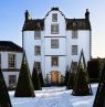 Aussenansicht, Prestonfield House, Edinburgh, Schottland, Credit: Prestonfield House