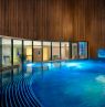 Pool im Spa-Bereich, Sheraton Grand Hotel & Spa, Edinburgh, Schottland, Credit: Sheraton Grand Hotel & Spa