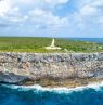 Lighthouse, Cayman Brac, Cayman Islands - Credit: Cayman Islands Department of Tourism