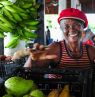 Farmers Market, Cayman Islands, CYM Credit: Cayman Islands Department of Tourism