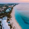 Sonnenuntergang am Strand, Grand Cayman, Cayman Islands - Credit: Cayman Islands Department of Tourism