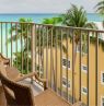 Balkon, Grand Cayman Marriott Resort, Seven Mile Beach, Grand Cayman, CYM Credit: Grand Cayman Marriott Resort