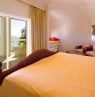 Zimmer mit 1 King Bett, Southern Cross Club, Blossom Village, Little Cayman, CYM Credit: Southern Cross Club