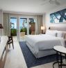 Zimmer mit 1 King Bett, The Westin Grand Cayman Seven Mile Beach Resort & Spa, Grand Cayman, CYM Credit: The Westin Grand Cayman Seven Mile Beach Resort & Spa