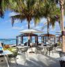 Restaurant, The Westin Grand Cayman Seven Mile Beach Resort & Spa, Grand Cayman, CYM Credit: The Westin Grand Cayman Seven Mile Beach Resort & Spa