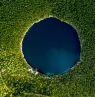 Blue Hole, Andros, BAH Credit: Bahamas Ministry of Tourism