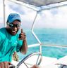 Captain, Andros, BAH Credit: Bahamas Ministry of Tourism