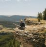 On Top of the World, Paintrock Canyon Ranch - Credit: Ranchlands