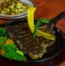 Angus Steak im Restaurant, Villa Cofresi Hotel, Rincón, Puerto Rico - Credit: Villa Cofresi Hotel