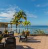 Terrasse, Villa Cofresi Hotel, Rincón, Puerto Rico - Credit: Villa Cofresi Hotel