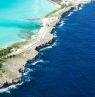 Harbour Island Glass Window Bridge, Eleuthera, BAH Credit: Bahamas Ministry of Tourism